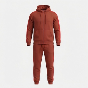 Chándal de terciopelo personalizado de alta calidad para hombre, ropa deportiva de terciopelo, chándal de lujo para hombre, chándales para hombre - Product Image 1