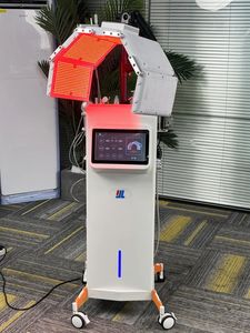 Máquina de Rejuvenecimiento Facial con Oxígeno 2026, Tratamiento de Rejuvenecimiento Cutáneo, Lifting Facial y Reafirmación de la Piel para Rostro y Cuerpo - Product Image 1