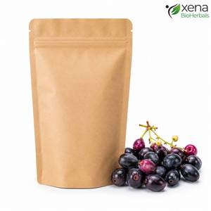 Suministro de Fábrica: Semilla de Eugenia Jambolana, Materia Prima Botánica Natural para Productos Herbales al por Mayor - Product Image 3
