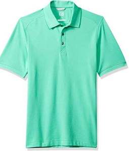 Camiseta de Golf Personalizada para Hombre, Manga Corta, 100% Algodón Jersey, Estilo Verano, Cuello Cuadrado, 180g, Secado Rápido, Antiarrugas - Product Image 2