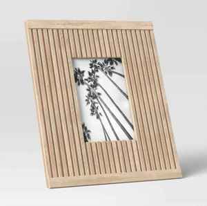 Wholesale Simple Classic A3/A4/<b>A5</b> MDF Wood Photo <b>Frame</b> Certificate Wooden <b>Frames</b> for Poster for Wood Table Top - Product Image 1