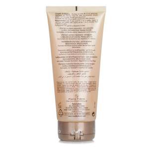 Rene Furterer Absolue Keratine Repairing <b>Shampoo</b> (For Damaged & Over-Processed Hair) 200ml - Product Image 3