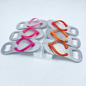 Abridor de Botellas de Acero Inoxidable Personalizado con MOQ Bajo, en Caja de Regalo, 3 en 1, Ecológico, Multifuncional, Forma Rectangular - Product Image 2