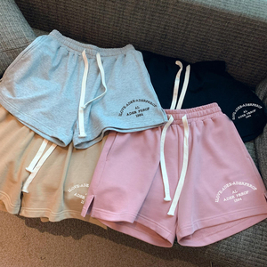 Shorts de sport décontractés pour hommes de haute qualité, séchage rapide, imperméables, respirants, en tissu Oxford, avec fermeture éclair et poches, personnalisables - Product Image 2