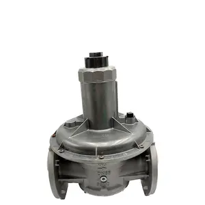 Dungs o FRNG 5065 209068 DN65 gpl regolatore di pressione a basso Gas valvola di riduzione regolatore di pressione controllato ad aria compressa