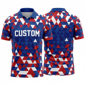 Fournisseur de vêtements d'équipe respirants, uniformes de football professionnels, maillots de football à séchage rapide, fabricant OEM pour les équipes françaises - Product Image 2