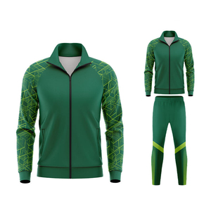 Derniers modèles de survêtements de sport pour hommes, de haute qualité, professionnels, modernes et élégants, avec logo/couleur personnalisés - Product Image 3