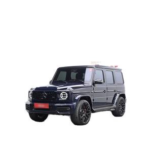 Mercedes-Benz Classe G AMG G63 2023, 30 480 km, boîte automatique, conduite à gauche, caméra de recul - Product Image 1