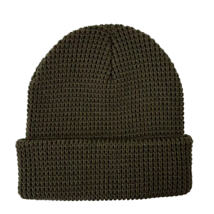 Factory Price <b>Classic</b> Winter Beanie with Ribbed Cuff Beanie Design for Seasonal Retail Programs - Product Image 6