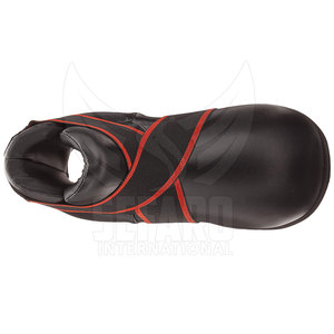 Almohadillas de Boxeo Semi Contacto Hechas en Pakistán, con Logotipo Personalizado Impreso, en Oferta - Product Image 6