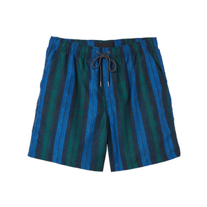 <b>Mens</b> Swim Trunks Lightweight Quick Dry Summer Beach <b>Shorts</b> Breathable Comfort Casual Wear OEM Bulk Wholesale Supplier - Product Image 2