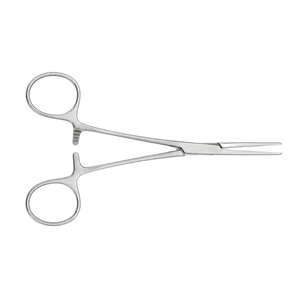 Pinzas Quirúrgicas Carmalt Angiotribe de Acero Inoxidable, Kit Manual de Hemostasia para Pinzado de Vasos y Manipulación Controlada de Tejidos - Product Image 4