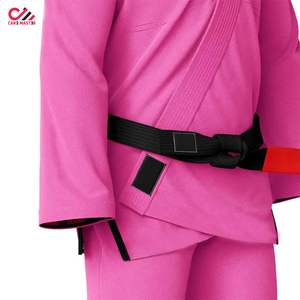 Uniforme de Artes Marciales Más Vendido, Traje de Karate Gi, Kimono de Bjj, Uniforme de Judo y Karate Hecho en Pakistán, Traje de Karate para Adultos OEM - Product Image 6