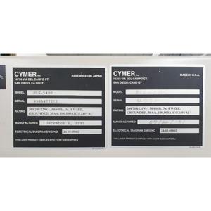 <span class=keywords><strong>Nikon</strong></span> NSR-2205EX14C KrF <span class=keywords><strong>Stepper</strong></span> - อุปกรณ์และอะไหล่เซมิคอนดักเตอร์ระดับโลกที่เชื่อถือได้ - Product Image 4