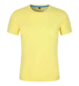 T-shirt Confortable et Mignon pour Femme en Soie/Coton, Respirant, Décontracté, Manches Longues, Coupe Ajustée, Anti-UV, Col Mandarin, Logo, Doux pour la Peau - Product Image 5