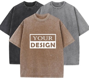 เสื้อยืดแขนสั้นทรงปกติสำหรับผู้ชาย ผ้าฝ้ายเจอร์ซีย์ 100% คอกลม สวมใส่สบาย ระบายอากาศได้ดี น้ำหนัก 220 กรัม พิมพ์ลายดิจิทัล - Product Image 2