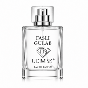 Fragancia Fasli Gulab Eau De Parfum de Alta Calidad, 500 ml, Larga Duración, Unisex, Sin Alcohol, Para Uso Diario - Product Image 2