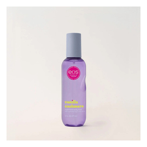 Emballage personnalisé Brume corporelle à la vanille Qualité supérieure Vente en gros - Product Image 1