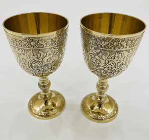 Verres à vin élégants, verres à pied réutilisables pour la maison, les restaurants, les bars, les tables à manger, les fêtes et les mariages - Product Image 4