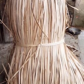 Peau de rotin longue |   Bandes de rotin 2–5,5 m | Fournisseur Vietnamien |   Sacs en PP de 25 kg/50 kg emballés en vrac - Product Image 4