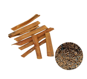 Vietnam Factory Premium Quality Wholesale Offer Food Ingredient Saigon Cinnamon Split Packed In 20kg Box - Product Image 1