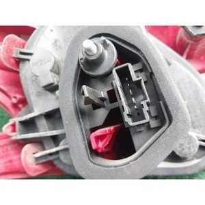 ไฟท้ายขวามือสองสำหรับ 208 (2012-2015) สภาพดีเยี่ยม 96726838002 - Product Image 5