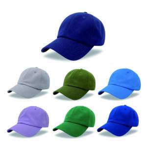 Gorra de Béisbol Trucker de Mezclilla Ajustable de 5 o 6 Paneles con Logotipo Personalizado Unisex - Product Image 2