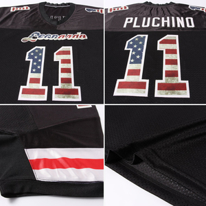 Uniforme de football personnalisable en polyester léger et écologique pour adultes, respirant et confortable, vêtements de sport de football courts - Product Image 6
