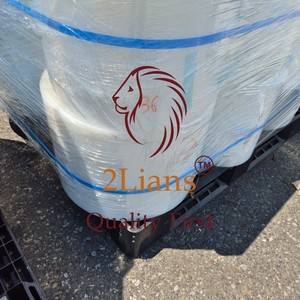 Natural High Strength <b>PP</b> Coating Grade Rolls for Recycling Bale Packaging 2Lians Brand Japan Made Model 20261522BN - Product Image 2