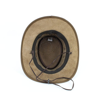 Durable Wide Brim <b>Hat</b> With Traditional <b>Western</b> Design For Events And Outdoor Activities Cowboy <b>Hat</b> Premium Cowboy <b>Hat</b> - Product Image 6