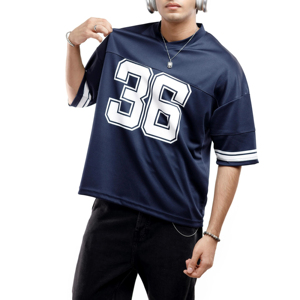 Custom Basketball Mesh Jersey Manufacturer Quick Dry Team Sportswear Private Label OEM Supplier - Product Image 4