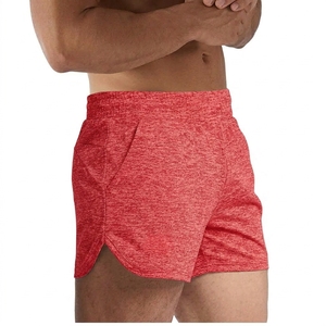 Custom <b>Mens</b> 2 in 1 Gym <b>Shorts</b> with <b>Compression</b> Liner Quick Dry Outer Layer and Phone Pocket for Running and Athletic Training - Product Image 6