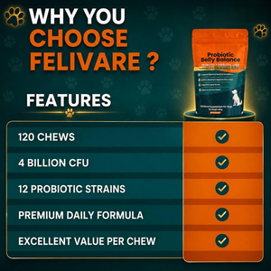 Proveedores de Suplementos Alimenticios Probióticos Naturales OEM ODM, Golosinas y Bocadillos para Perros, para el Cuidado de la Salud Intestinal - Product Image 5