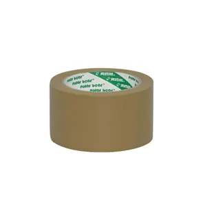 パイプ包装PVCエッジバンディングダクトテープ接着剤PVC