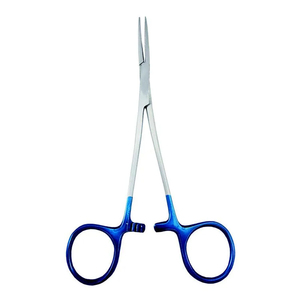 Pinces à moustiques personnalisées en acier inoxydable à pointe fine, instrument chirurgical réutilisable, fabricant OEM ODM, fournisseur en gros - Product Image 1