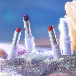 Brillo Labial HEALUS Bare Lip Glow Coralize con Acabado Brillante para un Aspecto Radiante - Product Image 1