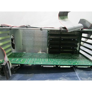 AMAT 0100-09172 ASSY Láser de Emisión de 8 Canales - Equipo y Piezas de Semiconductores de Confianza de la Marca Global Legacy - Product Image 6