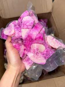 มันม่วงแช่แข็งพรีเมียม (อูเบะ) จากเวียดนาม คุณภาพสูง จำหน่ายส่ง คุณเมย์ - Product Image 5