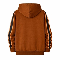 Survêtement de jogging avec logo, vêtements de sport pour hommes, ensemble deux pièces pour la salle de sport, hiver, design personnalisé, couleurs, taille et style personnalisables, ODM