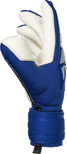 Guantes de portero de alta calidad diseñados para un agarre superior, comodidad y durabilidad. Perfectos para entrenamiento y partidos. - Product Image 5