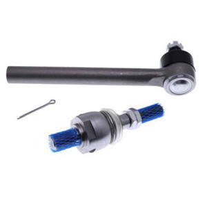 ข้อต่อคันบังคับสำหรับพวงมาลัย580L 580ม. 144457A1 87710157 - Product Image 1