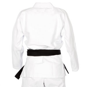 Kimono de Jiu-Jitsu BJJ personnalisé, uniformes de Jiu-Jitsu 450 g/m² en tissu perlé, Kimonos BJJ sublimés, uniformes de Jiu-Jitsu brésilien, Kimonos BJJ - Product Image 6