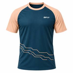 Uniforme de Fútbol Personalizado para Equipo, Camiseta Verde Bosque con Mangas Color Arena y Pantalones Cortos a Juego - Product Image 4