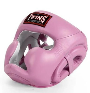Protective Boxing Head Guard For Men Women And Youth Comfortable Sparring Helmet With Impact Absorption - Product Image 1