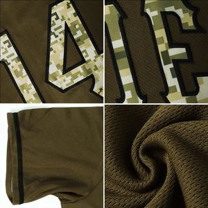 Maillot de baseball personnalisé à col en V pour homme, manches courtes, sublimation du nom de l'équipe, tissu polyester respirant, vêtements de sport - Product Image 4