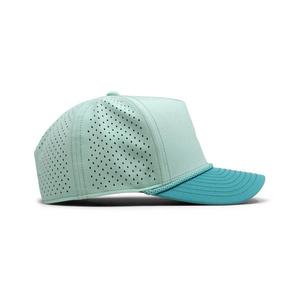 Nueva Gorra de Béisbol Deportiva, Formal, Elegante y Cómoda, Servicio OEM, Logotipo Personalizado, Poliéster/Algodón, Protección Solar para Exteriores - Product Image 6