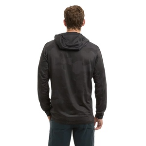 Chemises de pêche légères, personnalisées, à séchage rapide, respirantes, grandes tailles, 100% polyester, concevez votre vêtement de sport, chemise de pêche - Product Image 4