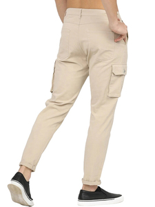 OEM Casual Training Wear Durable Fabric Breathable Quick Dry Lightweight Comfortable Fit Men Sweatpants Premium Quality Reliable - Product Image 3