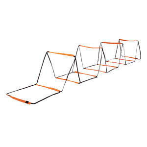 Escalera de Agilidad: para Ejercicios de Fútbol, Entrenamiento de Trabajo de Pies en Baloncesto y Juegos de Salto con Escalera - Product Image 3