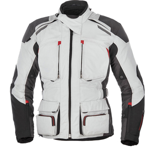 Urban <b>biker</b> <b>jacket</b> with night riding <b>jacket</b> and reflective motorcycle <b>jacket</b> for mens ce approved <b>jacket</b> touring gear - Product Image 2